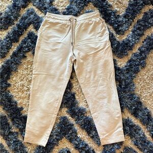 Banana Republic Women’s Beige Joggers